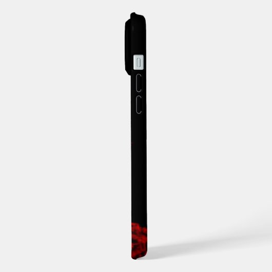 Little red Dragon (Côté gauche)