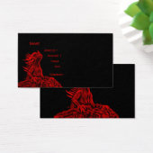 Little red Dragon (Bureau)