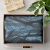 Little Red en de Wolf Decoupage Tissuepapier (Geschenk)