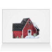 Little Red House (Binnen Horizontaal (Boven))