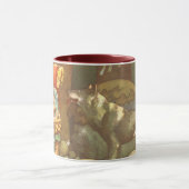 Little Red Riding Hood,  Fairy Tale Mok (Midden)