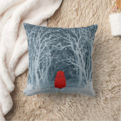 Little Red Riding Hood Kussen (Deken)