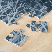 Little Red Riding Hood Legpuzzel (Zijkant)