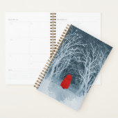 Little Red Riding Hood Planner (Display)