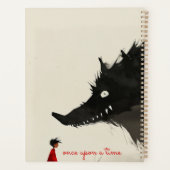Little Red Riding Hoos & Evil Wolf (Dos)