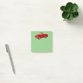 Little Red Truck Post-it® Notes (Kantoor)