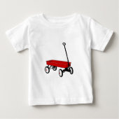 Little Red Wagon (Voorkant)