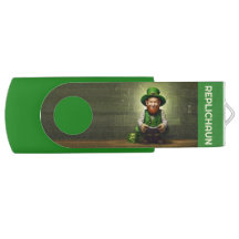 Little Replichaun Leprechaun