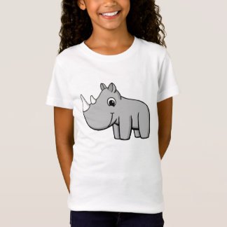 Little Rhino T-shirt