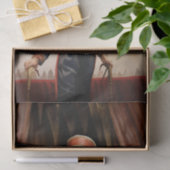 Little Ringmaster 3 Decoupage papier (Geschenk)