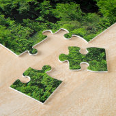 Little River Canyon Legpuzzel (Zijkant)