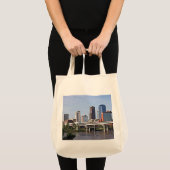 Little Rock, Arkansas Tote Bag (Voorkant (product))