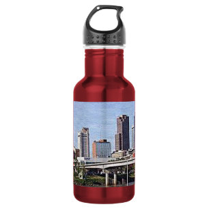 Little Rock, Arkansas Waterfles