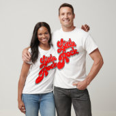 Little Rock openswoop F/B shirt (Unisex)