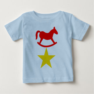 Little Rock Star Baby T-Shirt