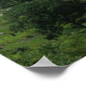 Little Round Top Panorama 3 Poster (Hoek)