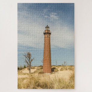 Little Sable Point Lighthouse Legpuzzel