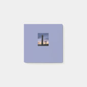 Little Sable Point Lighthouse Post-it® Notes (Voorkant)