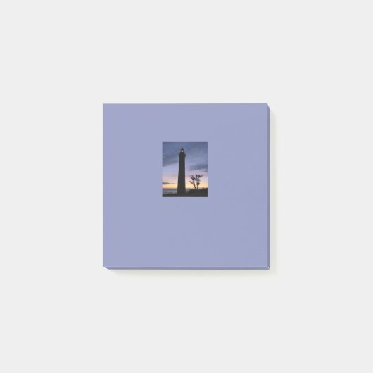 Little Sable Point Lighthouse Post-it® Notes (Voorkant)