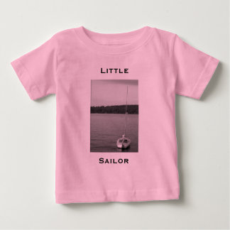 Little Sailor Organic