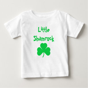 Little Shamrock