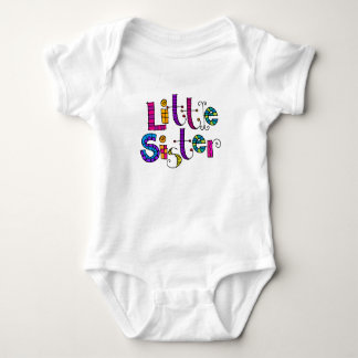 Little Sis Romper