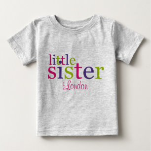 Little Sister T-Shirts