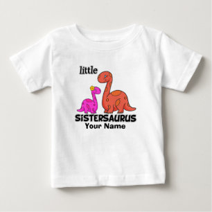 Little Sistersaurus 2