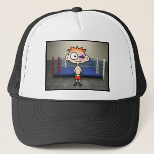 Little Slugger Trucker Pet