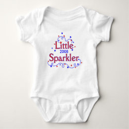 Little Sparkler T-Shirt