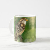 Little Sparrow Mug Koffiemok (Voorkant links)