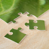 Little Spider Puzzle Legpuzzel (Zijkant)