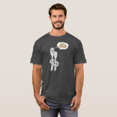 Little Spoon T-shirt (Voorkant volledig)