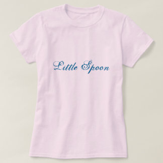 Little Spoon T-shirt