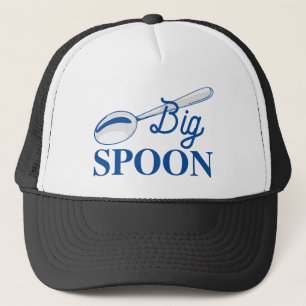 Little Spoon Trucker Pet