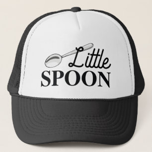Little Spoon Trucker Pet