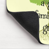 Little Sprout Muismat (Hoek)