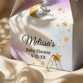 Little Star Is Brewing Celestial  Bedankdoosjes