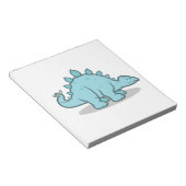 Little Steg Notitieblok (Schuin)