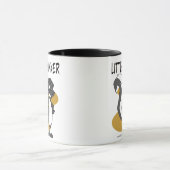 Little Stinker Mok (Midden)