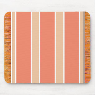 Little Stripe Designer Muismat