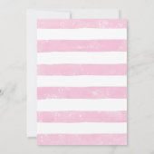 Little Sunshine Baby shower Invitation Ray of-A159 (Dos)