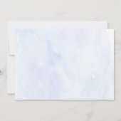 Little Sunshine Boy Second Birthday Kaart (Achterkant)