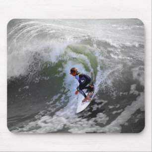 Little Surfer Mousepad Muismat