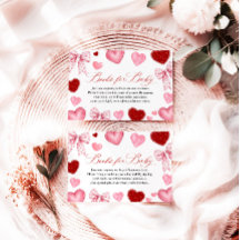 Little Sweetheart Baby Shower, Boeken voor Baby
