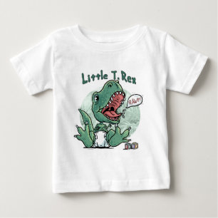 Little T Rex