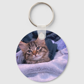 Little V Sleutelhanger