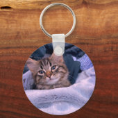 Little V Sleutelhanger (Voorkant)