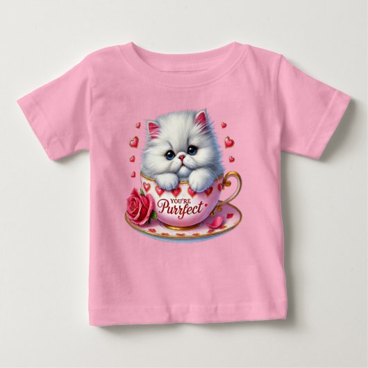 Little Valentijn Cuties (Voorkant)