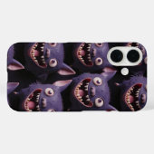 Little Vampire Bats Case-Mate iPhone Case (Achterkant (horizontaal))